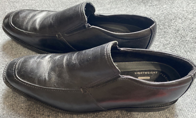 Rockport Walkability Loafers Black Size 10.5 Men main image 4