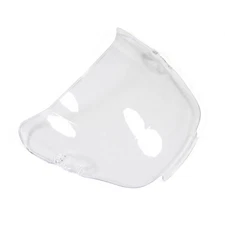 Clear Windscreen For Honda CBR600F2 1991 1992 93 1994 Windshield Wind Deflector
