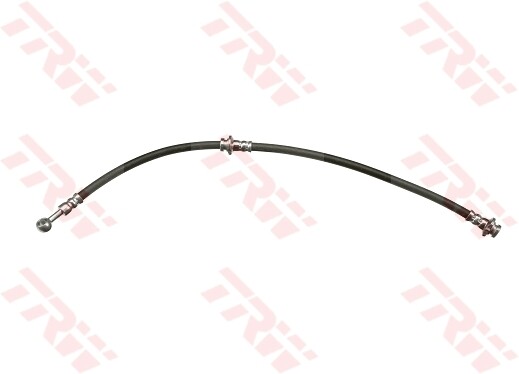 TRW PHD483 Bremsschlauch 565 Mm FüR Nissan Almera 1.5-2.2D 01.00-11.06-image