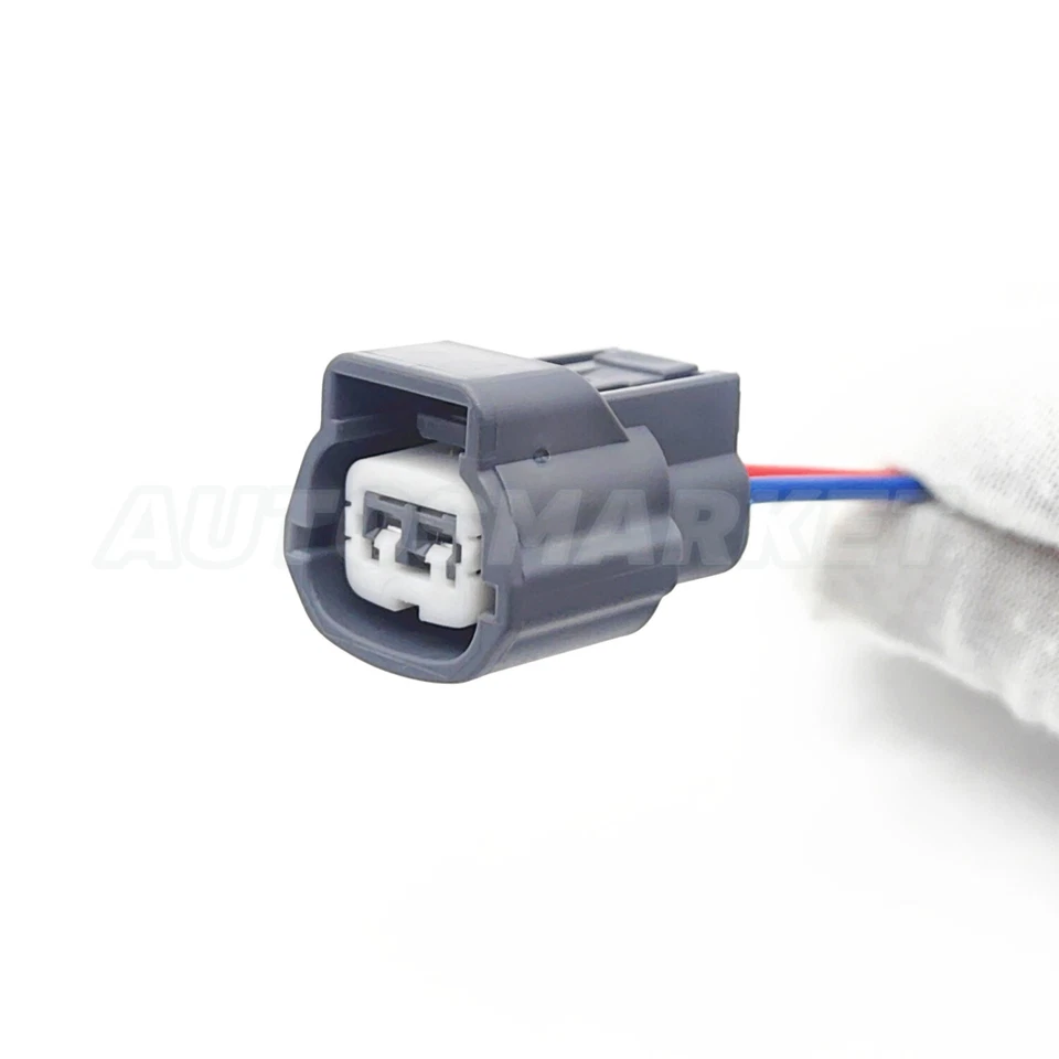 Conector de válvula de purga arnés de cables enchufe coleta para Nissan Xterra 2010-2015 Foto 3 de 4