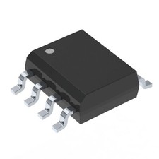 Image of IRF6216PBF, P-Channel MOSFET, 150V, 2.2A, 2.5W, 8-SO, Surface Mount