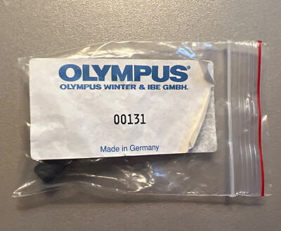 Olympus 00131 Sealing Cup 0,7 mm Neu 7 St.