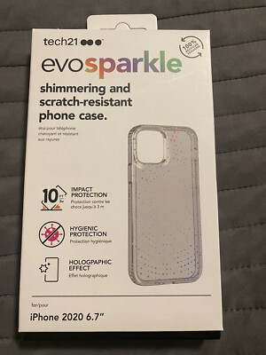 tech 21 iphone 12 pro max case