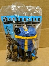 2000 Project Backstreet Boys Burger King Toy - NEW