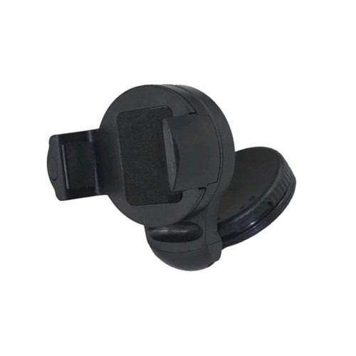 360 Degree Rotating Suction Cup Mobile Phone Holder Automotive Rotation - Photo 2 sur 12