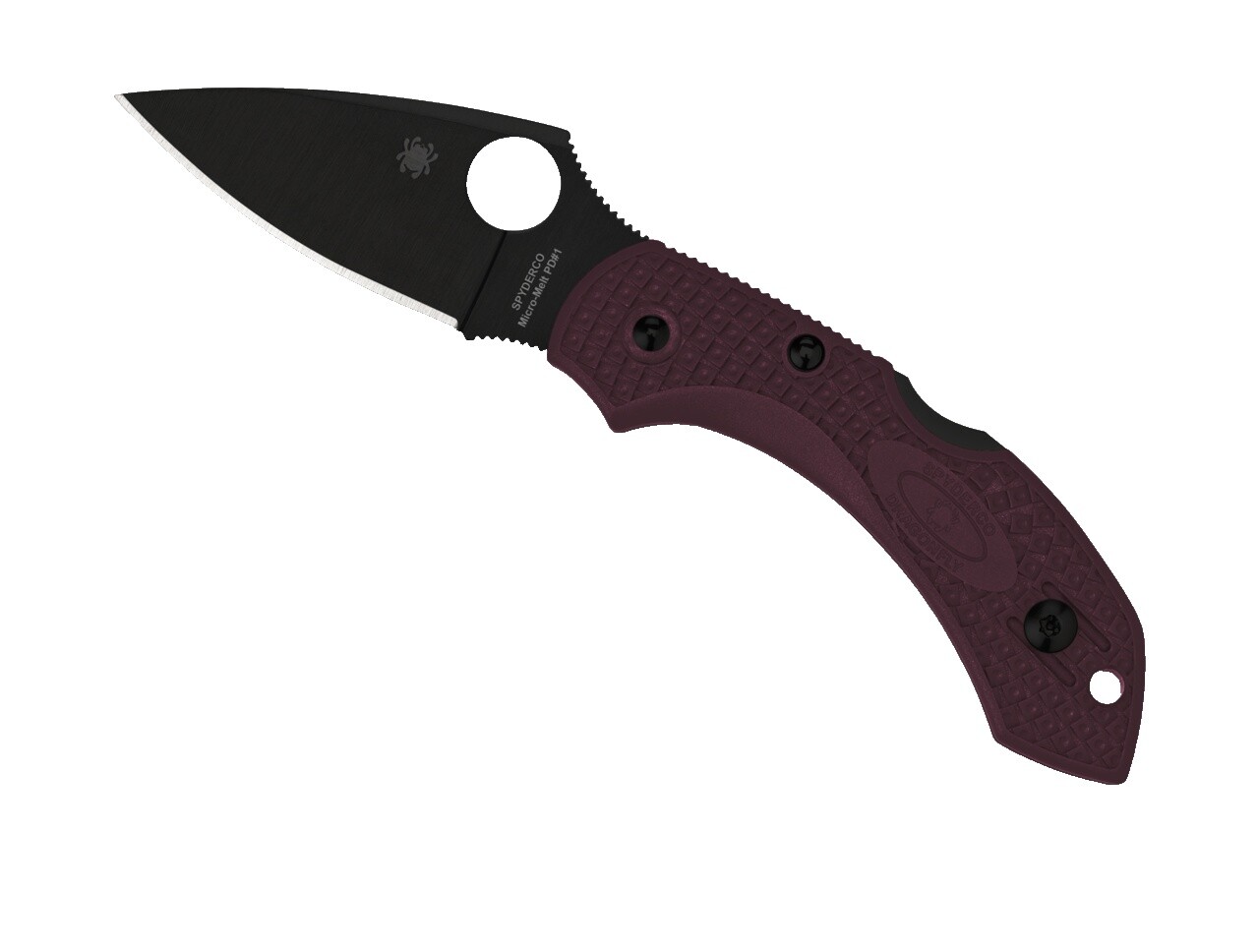 Spyderco Dragonfly | eBay
