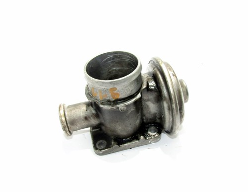 BMW 5 E39 3.0 72826400 2002 Abgaskühler AGR Kühler EGR COOLER valve