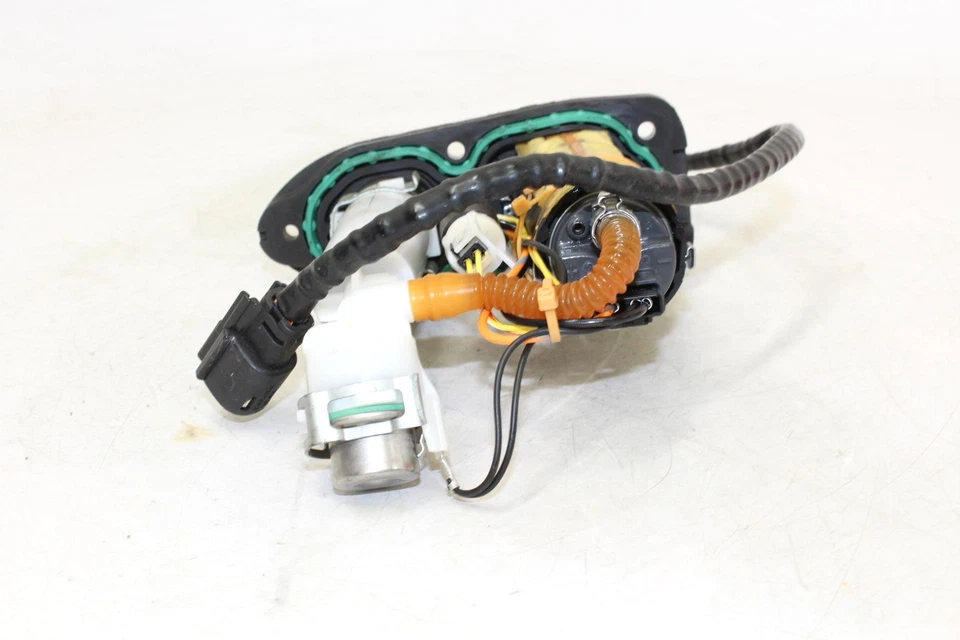 Bomba de gasolina Harley-Davidson Iron 883 Xl883n 19 Foto 4 de 4