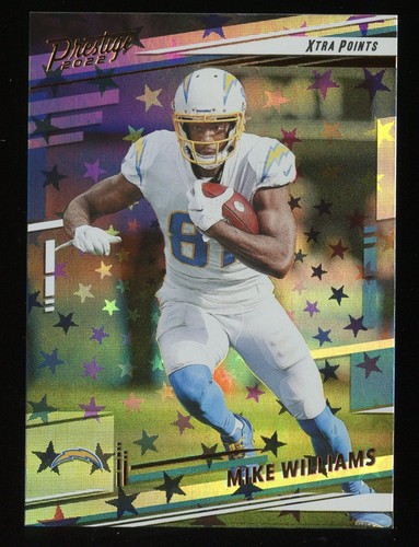 2022 Prestige Football Base Insert Rookies Complete Your Set - 第 12/27 張圖片