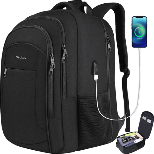 Laptop Backpack 705353683015 