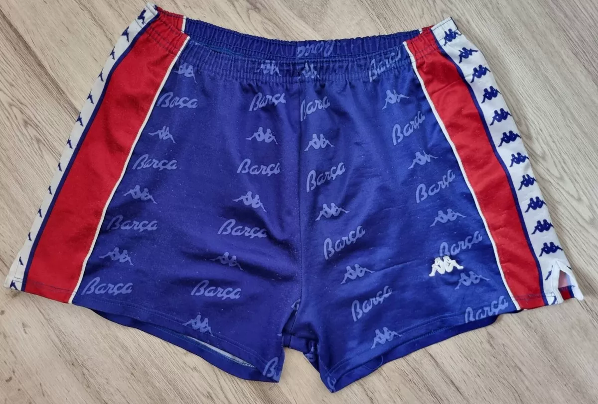 Vintage kappa shorts top