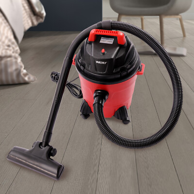 Commercial Carpet Cleaning Machine Vacuum Cleaner Extractor Dust Collector 15L!