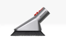 NEW OEM Dyson V15 V11 V10 V8 V7 Quick Release Mini Soft Dusting Brush #A2-1
