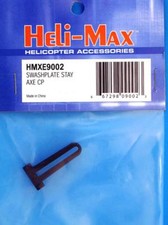 Heli-Max HMXE9002 Swashplate Stay Axe CP modeling