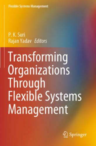 Thumbnail - Transforming Organizations Through Flexible Systems Management 6179