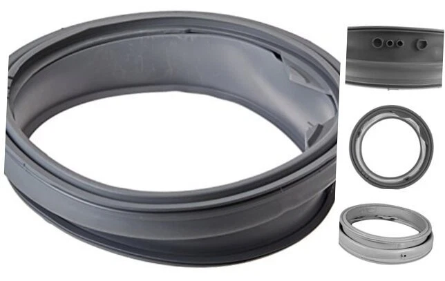 Door Gasket Boot Seal WM2650HWA WM2455HG WM2250CW WM3488HW LG