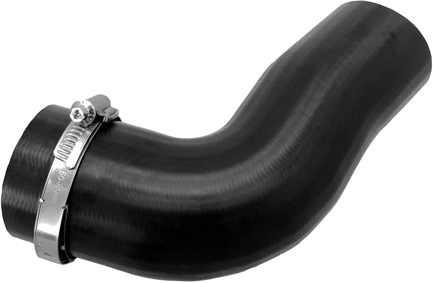 (1) Turbocharger Intercooler Hose Fits Dodge Freightliner Sprinter 2500 L5 2.7L eBay