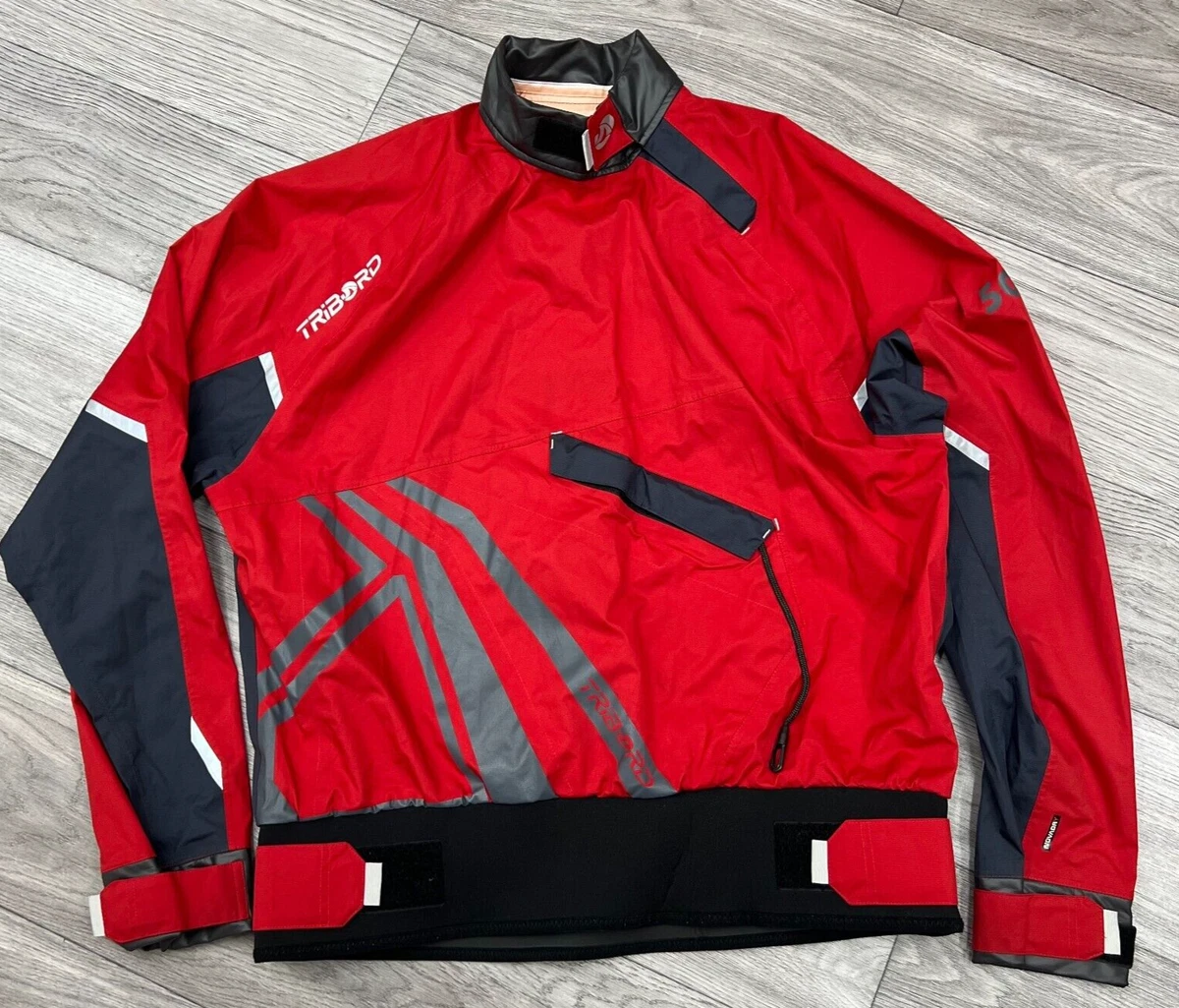 Ebay top sailing jacket