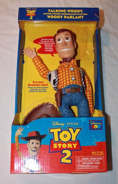 Toy Story Rare 11