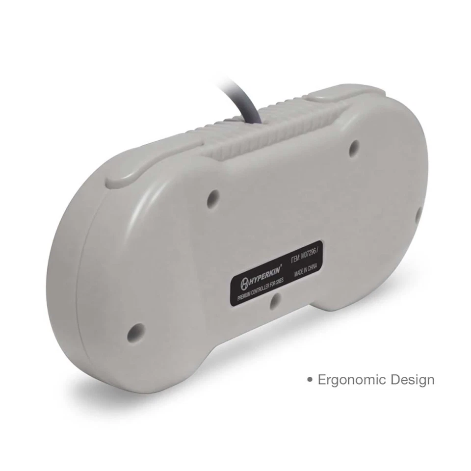 Hyperkin Scout Premium Controller the Super NES - Image 4 of 4