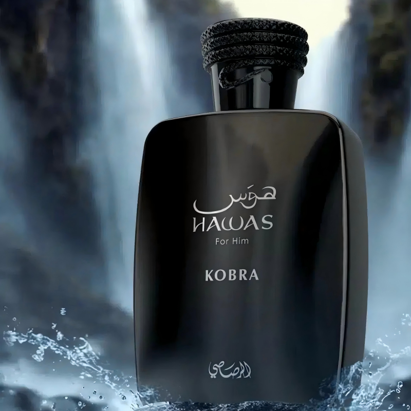 Hawas Kobra is a Oriental Woody fragrance for men,100ml/3.4oz. | eBay