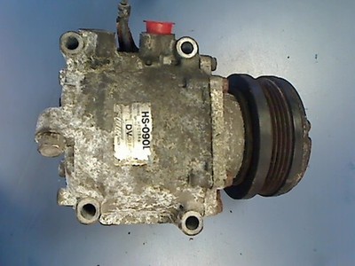 Kompressor Klimaanlage B20Z1 HS090L HFC134A OA DV0189065 Honda Cr-v 2.0i 108 KW