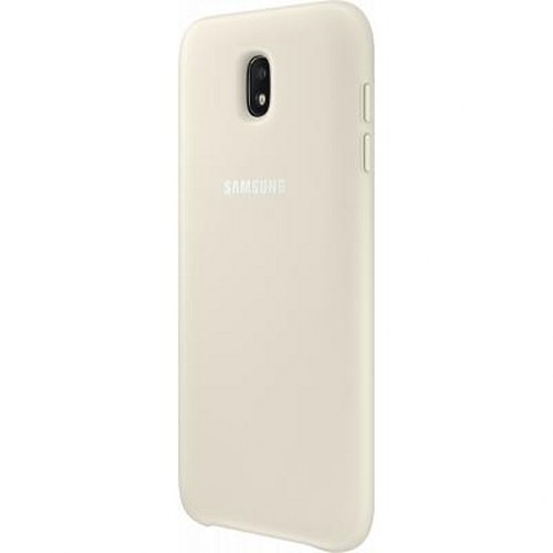 Coque Samsung EF-PJ330CF Galaxy J3 2017 Dorée d'Origine