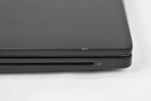 Laptop Dell Latitude 7290 i7-8650U 1.9GHz 16GB 256GB SSD 12.5" Sin sistema operativo - Imagen 12 de 16