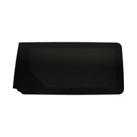 Seitenfenster Auto Fenster FüR Renault Master 2010-2024 Schwarz Rechts L1