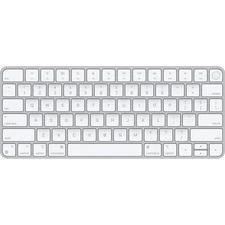 Apple Magic Keyboard with Touch ID – Mac (Apple Silicon, QWERTY English)