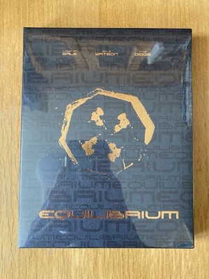 BLU-RAY / EQUILIBRIUM FULL SLIP A type LE