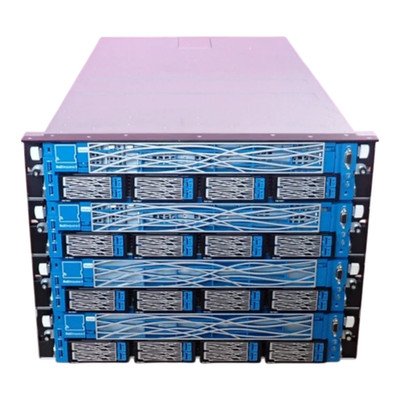 Atos BullSequana S S800 8U CTO Chassis 4x Server Blade W/ 2x Scalable CPU 24DIMM