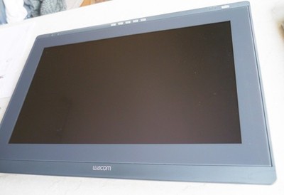 Wacom Touch Grafik Display DTH-2242 inkl. Stift/Pen + Netzteil 21,5 Zoll Full-HD