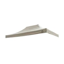 All Seasons Gazebos Heavy Duty 3x4.5m Replacement Roof Canopy ONLY