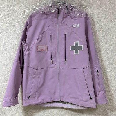 THE NORTH FACE × Supreme Mountain Parka