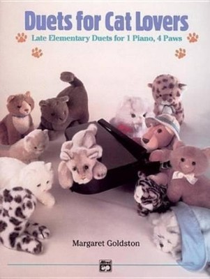 Duets For Cat Lovers (Taschenbuch)