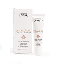 Ziaja Anno D'Oro Lifting Solution Augen- und Lippen Serum 30ml
