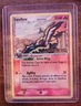 Swellow 40/101 Delta Species Reverse Holo Stamped EX Dragon Frontiers Pokemon