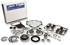 2001-2005 for Harley Softail Deuce EFI FXSTDI JIMS Transmission Rebuild Kit 1062