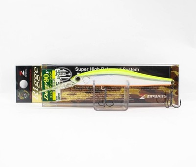 Zipbaits Rigge Tief 90F Schwimmend K�der 205 (4378)