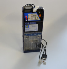 NRI E-66 Proteus Euro Münzwechsler Geldwechsler MDB BDV