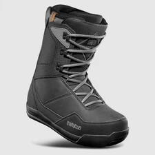 ThirtyTwo Shifty Snowboard Boots 2026 Black Grey