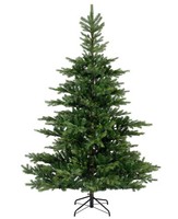 Everlands KüNstlicher Weihnachtsbaum Grandis Fir 150 Cm