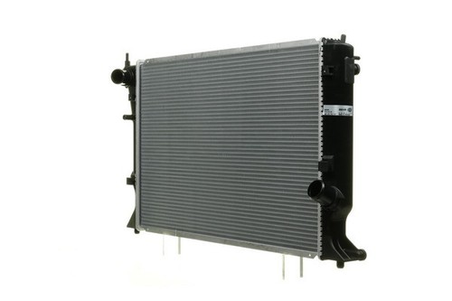 RADIATOR ENGINE COOLING CR 1080 000S FOR TOYOTA AVENSISCOROLLAVerso 2.2L 4cyl - Picture 4 of 16