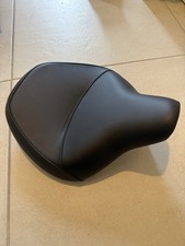 Genuine triumph bobber seat OEM 2305544 2017-2020