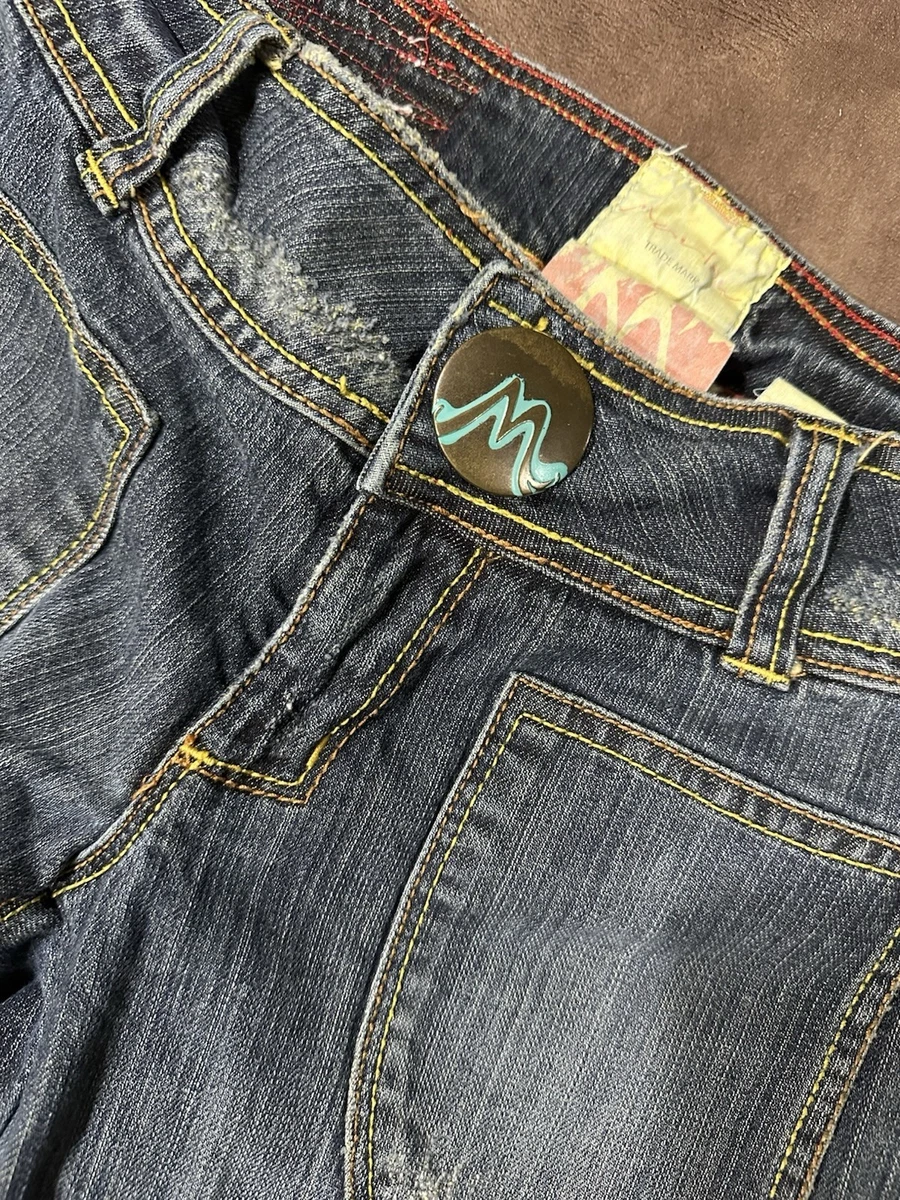 Vintage Jeans Miss Sixty for sale | eBay