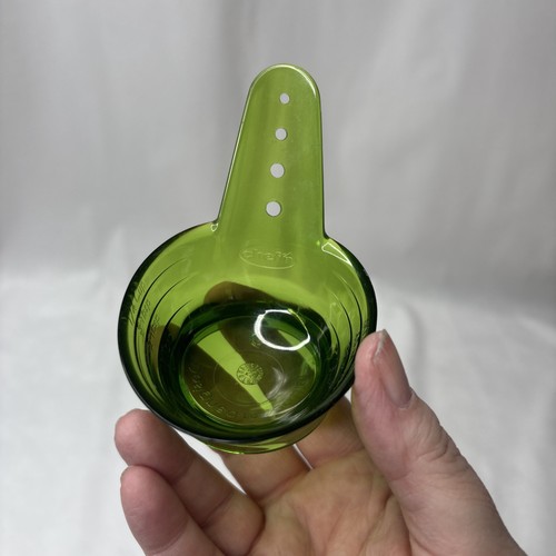 chef'n Zipstrip Herb Stripper Strip, Collect & Measure with Bowl Measurements - Picture 5 of 5