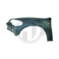 1X KotflüGel Diederichs 1291106 Passend FüR Bmw