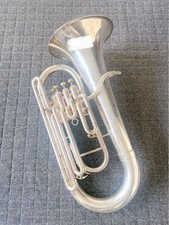 King 2280 Euphonium Vintage