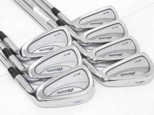 Mizuno Mp-27 | eBay